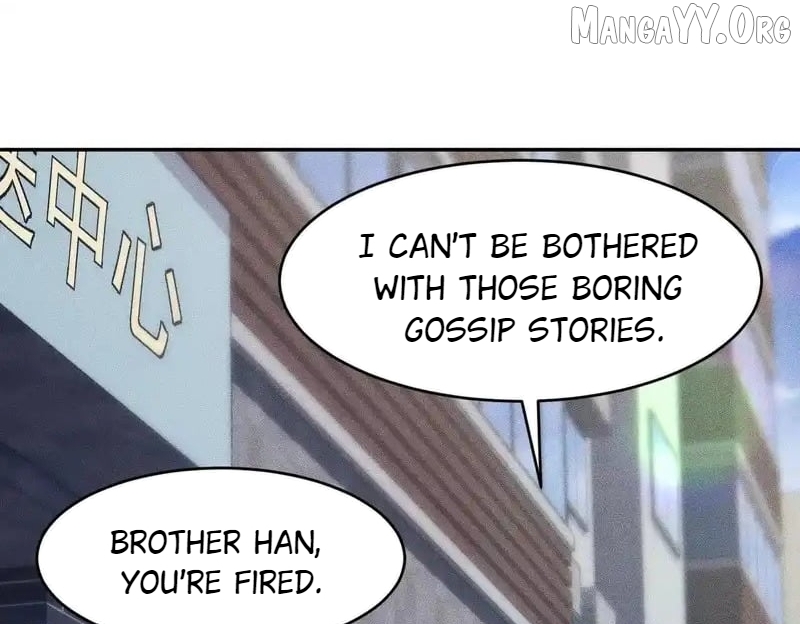 Hidden Dragon in the City (2025) Chapter 24 - page 28